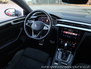 Volkswagen Arteon R-line 2.0 TDI 2023