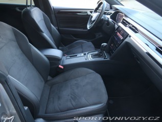 Volkswagen Arteon R-line 2.0 TDI 2023