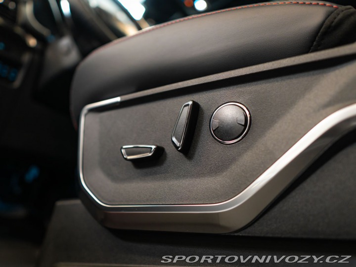 Ford Ostatní modely F-150 3.5 Raptor V6, FOX Racing 2025