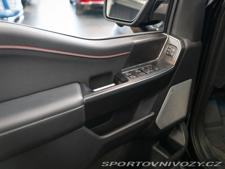 Ford Ostatní modely F-150 3.5 Raptor V6, FOX Racing 2025