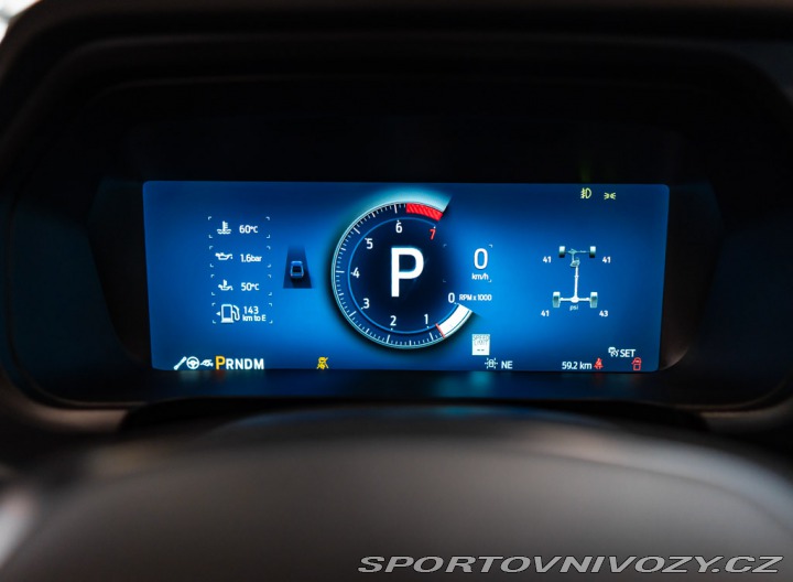 Ford Ostatní modely F-150 3.5 Raptor V6, FOX Racing 2025