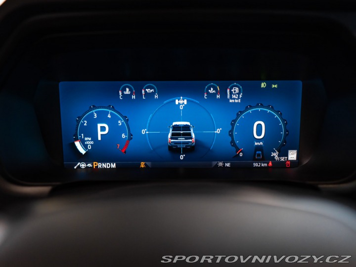 Ford Ostatní modely F-150 3.5 Raptor V6, FOX Racing 2025