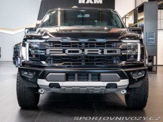 Ford Ostatní modely F-150 3.5 Raptor V6, FOX Racing 2025