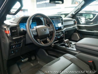 Ford Ostatní modely F-150 3.5 Raptor V6, FOX Racing 2025