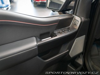 Ford Ostatní modely F-150 3.5 Raptor V6, FOX Racing 2025