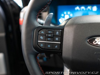 Ford Ostatní modely F-150 3.5 Raptor V6, FOX Racing 2025