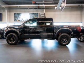Ford Ostatní modely F-150 3.5 Raptor V6, FOX Racing 2025