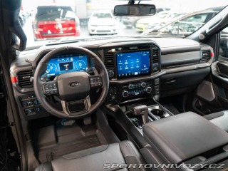 Ford Ostatní modely F-150 3.5 Raptor V6, FOX Racing 2025