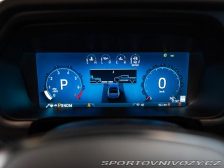 Ford Ostatní modely F-150 3.5 Raptor V6, FOX Racing 2025