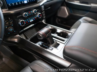 Ford Ostatní modely F-150 3.5 Raptor V6, FOX Racing 2025