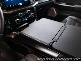 Ford Ostatní modely F-150 3.5 Raptor V6, FOX Racing 2025