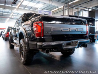 Ford Ostatní modely F-150 3.5 Raptor V6, FOX Racing 2025