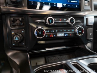 Ford Ostatní modely F-150 3.5 Raptor V6, FOX Racing 2025