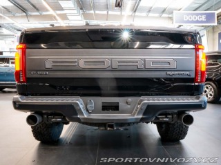 Ford Ostatní modely F-150 3.5 Raptor V6, FOX Racing 2025