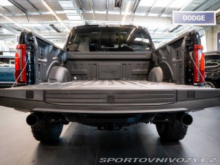 Ford Ostatní modely F-150 3.5 Raptor V6, FOX Racing 2025