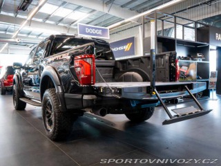 Ford Ostatní modely F-150 3.5 Raptor V6, FOX Racing 2025