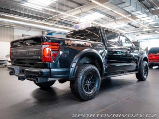 Ford Ostatní modely F-150 3.5 Raptor V6, FOX Racing 2025