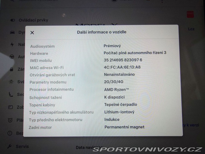 Tesla Model Y Long Range Dual Motor 378 2022