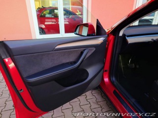 Tesla Model Y Long Range Dual Motor 378 2022