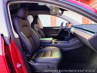 Tesla Model Y Long Range Dual Motor 378 2022