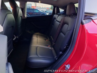 Tesla Model Y Long Range Dual Motor 378 2022