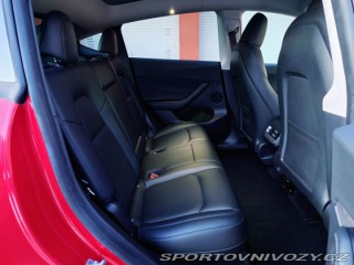 Tesla Model Y Long Range Dual Motor 378 2022