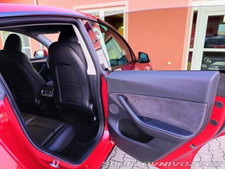 Tesla Model Y Long Range Dual Motor 378 2022