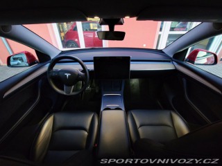 Tesla Model Y Long Range Dual Motor 378 2022