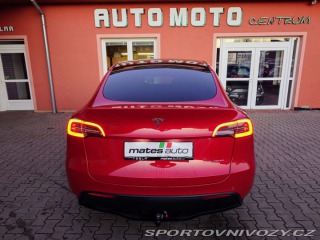 Tesla Model Y Long Range Dual Motor 378 2022