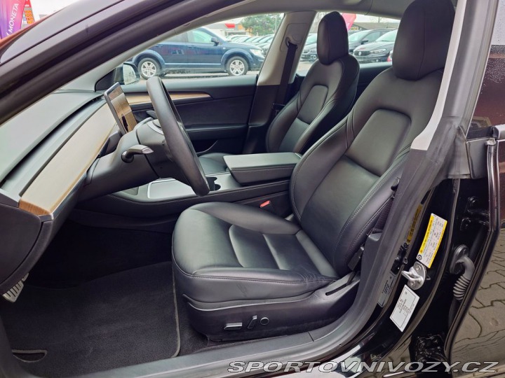 Tesla Model 3 Performance 377kW SOH94 R 2021