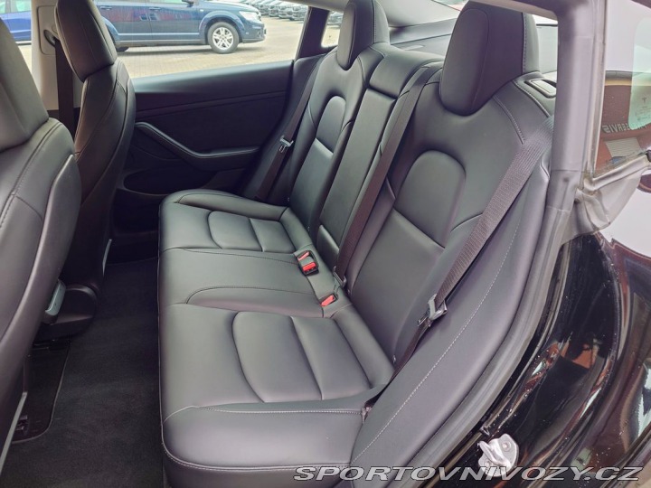 Tesla Model 3 Performance 377kW SOH94 R 2021