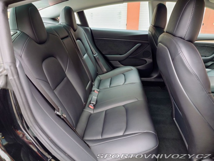 Tesla Model 3 Performance 377kW SOH94 R 2021