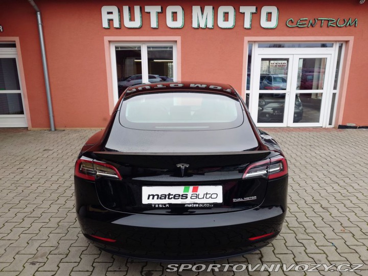 Tesla Model 3 Performance 377kW SOH94 R 2021