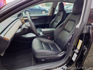 Tesla Model 3 Performance 377 kW SOH 94 2021