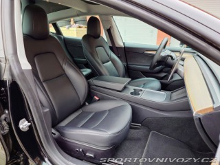 Tesla Model 3 Performance 377 kW SOH 94 2021