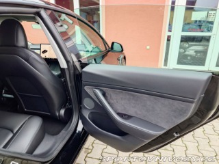 Tesla Model 3 Performance 377 kW SOH 94 2021