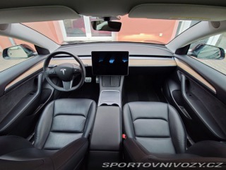 Tesla Model 3 Performance 377 kW SOH 94 2021