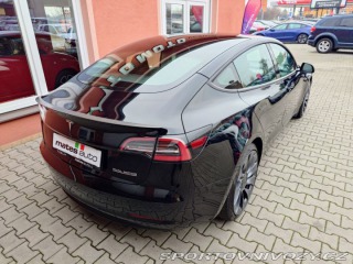 Tesla Model 3 Performance 377 kW SOH 94 2021
