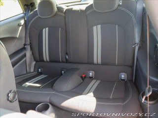 Mini Cooper 2,0 JCW 170kW Automat H/K 2016