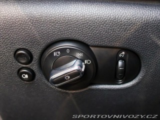 Mini Cooper 2,0 JCW 170kW Automat H/K 2016