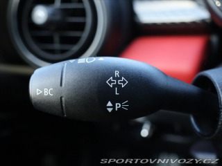 Mini Cooper 2,0 JCW 170kW Automat H/K 2016