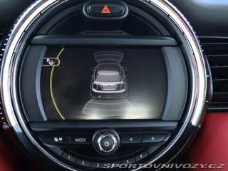 Mini Cooper 2,0 JCW 170kW Automat H/K 2016