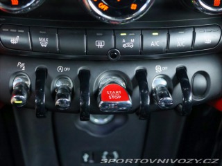 Mini Cooper 2,0 JCW 170kW Automat H/K 2016