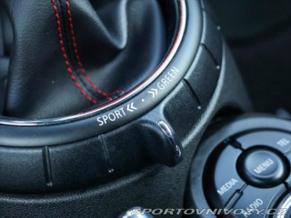 Mini Cooper 2,0 JCW 170kW Automat H/K 2016