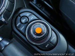 Mini Cooper 2,0 JCW 170kW Automat H/K 2016