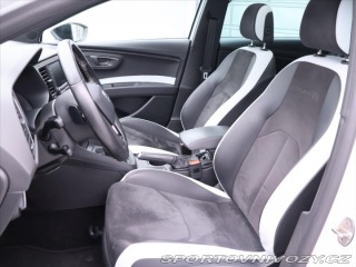 Seat Leon 2,0 TSI 213kW DSG Cupra P 2016