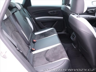 Seat Leon 2,0 TSI 213kW DSG Cupra P 2016