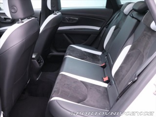 Seat Leon 2,0 TSI 213kW DSG Cupra P 2016