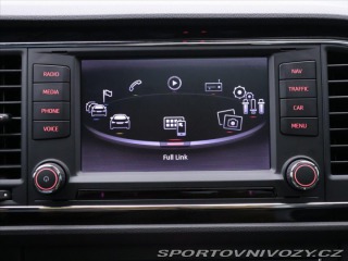 Seat Leon 2,0 TSI 213kW DSG Cupra P 2016