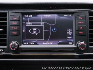 Seat Leon 2,0 TSI 213kW DSG Cupra P 2016